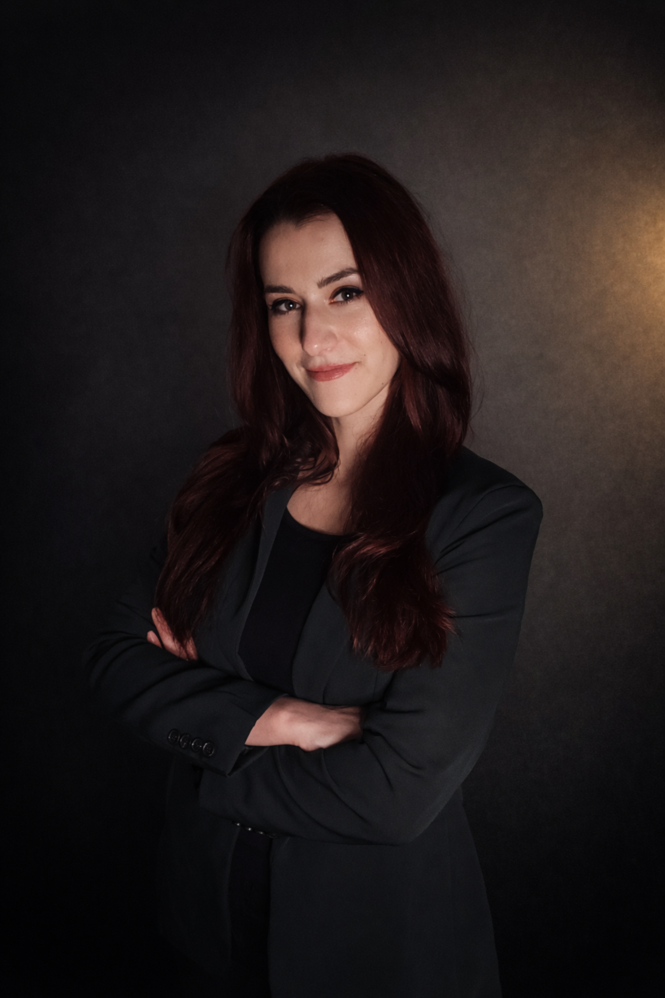 Lenka Bayerová – manažerka rodinných a podnikových financí